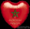 I LOVE YOU MAROC