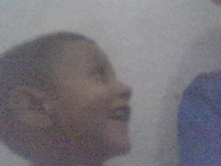 c'est yahya mon cousin
